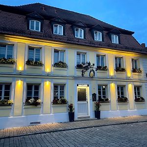 Hotel Zum Lamm