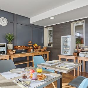 Appart Hotel Odalys City Lyon Bioparc
