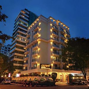 Grand Residency Hotel & Serviced Apartments